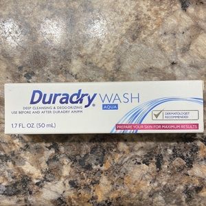 Duradry Wash